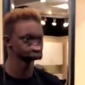 Meet your Posher, Ana